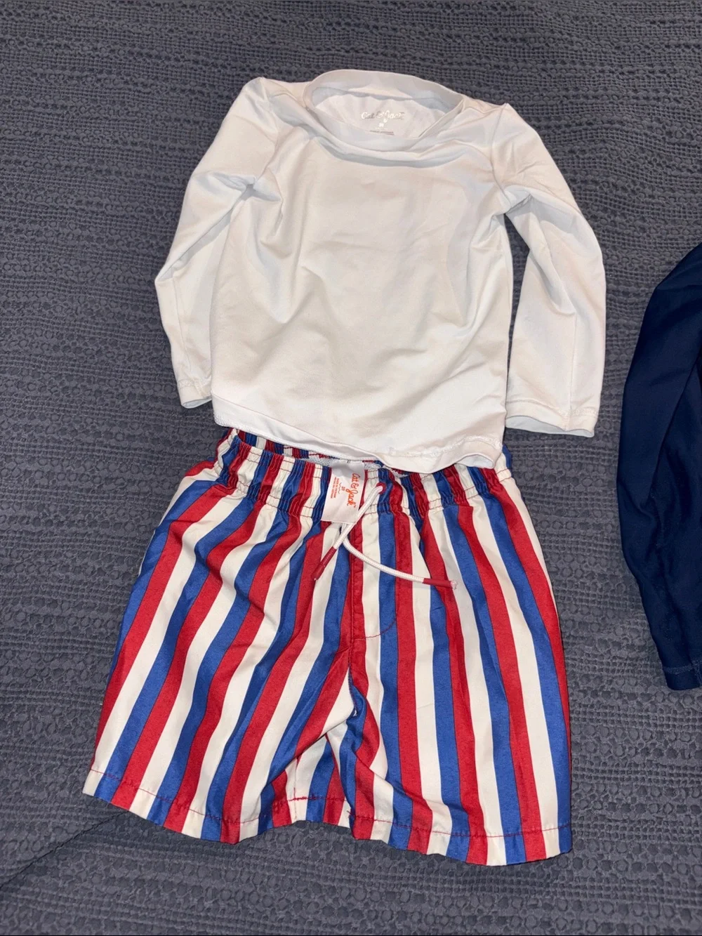 H&M all used